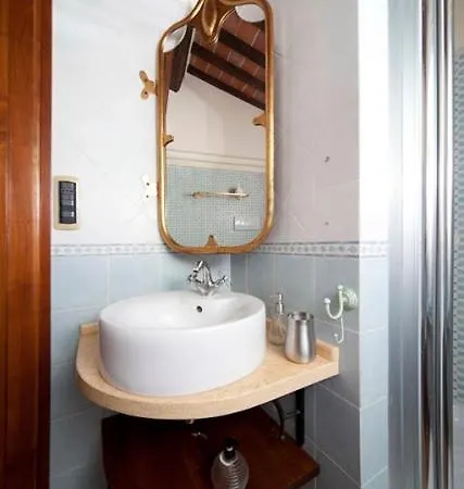 Willa Il Pino By Vacavilla *