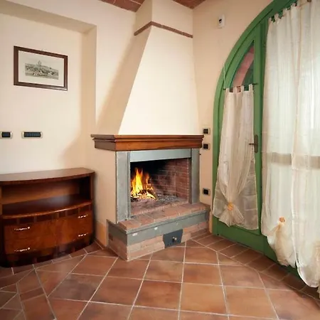 Il Pino By Vacavilla *