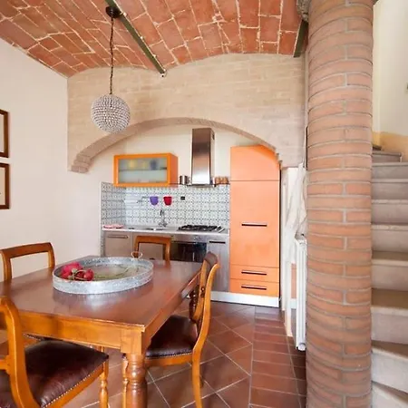 Il Pino By Vacavilla * Lari