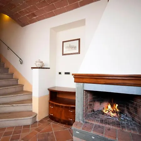 Willa Il Pino By Vacavilla