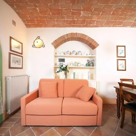 Il Pino By Vacavilla Villa *