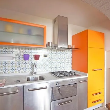 Il Pino By Vacavilla *