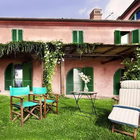 Il Pino By Vacavilla וילה *