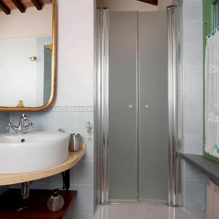 Willa Il Pino By Vacavilla *