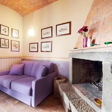 Il Pino By Vacavilla *