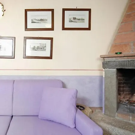 Il Pino By Vacavilla