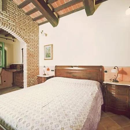 Willa Il Pino By Vacavilla