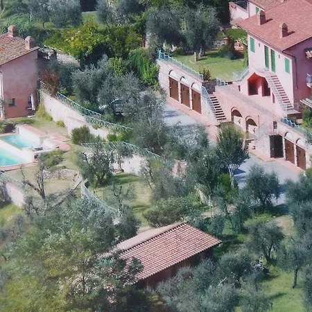 Il Pino By Vacavilla