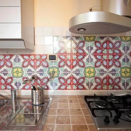 Il Pino By Vacavilla Willa Lari