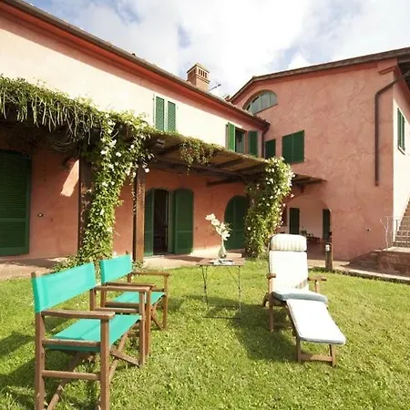 Il Pino By Vacavilla