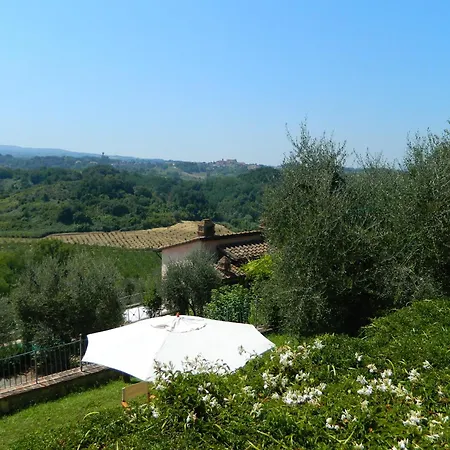 Il Pino By Vacavilla