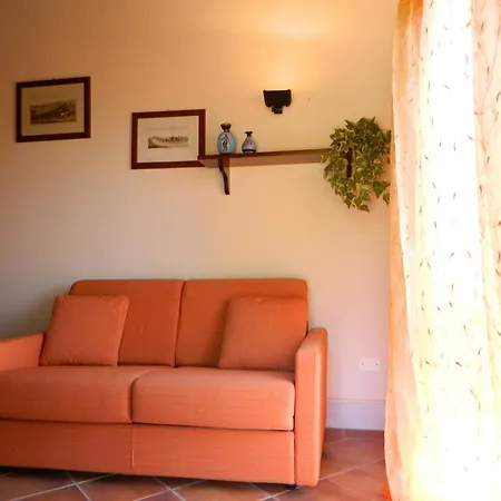 Willa Il Pino By Vacavilla