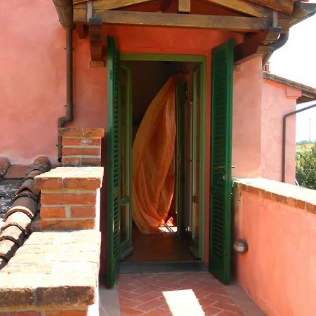 Il Pino By Vacavilla Villa *