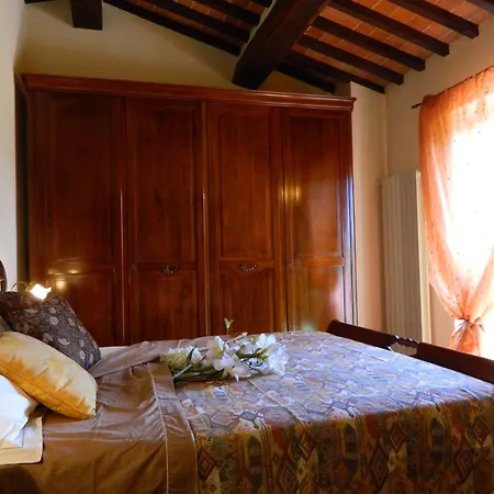 Il Pino By Vacavilla *