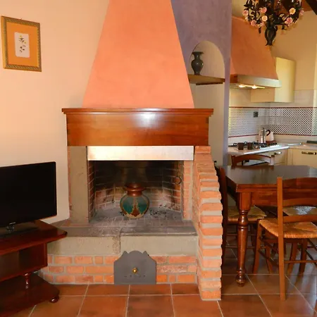 Il Pino By Vacavilla