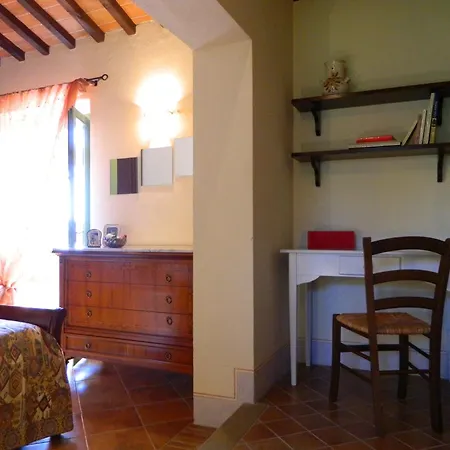 Il Pino By Vacavilla *