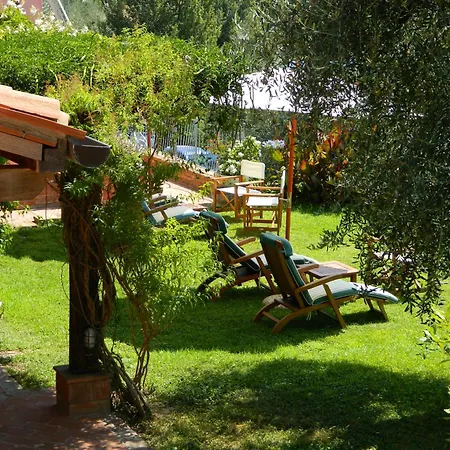 Il Pino By Vacavilla Villa *